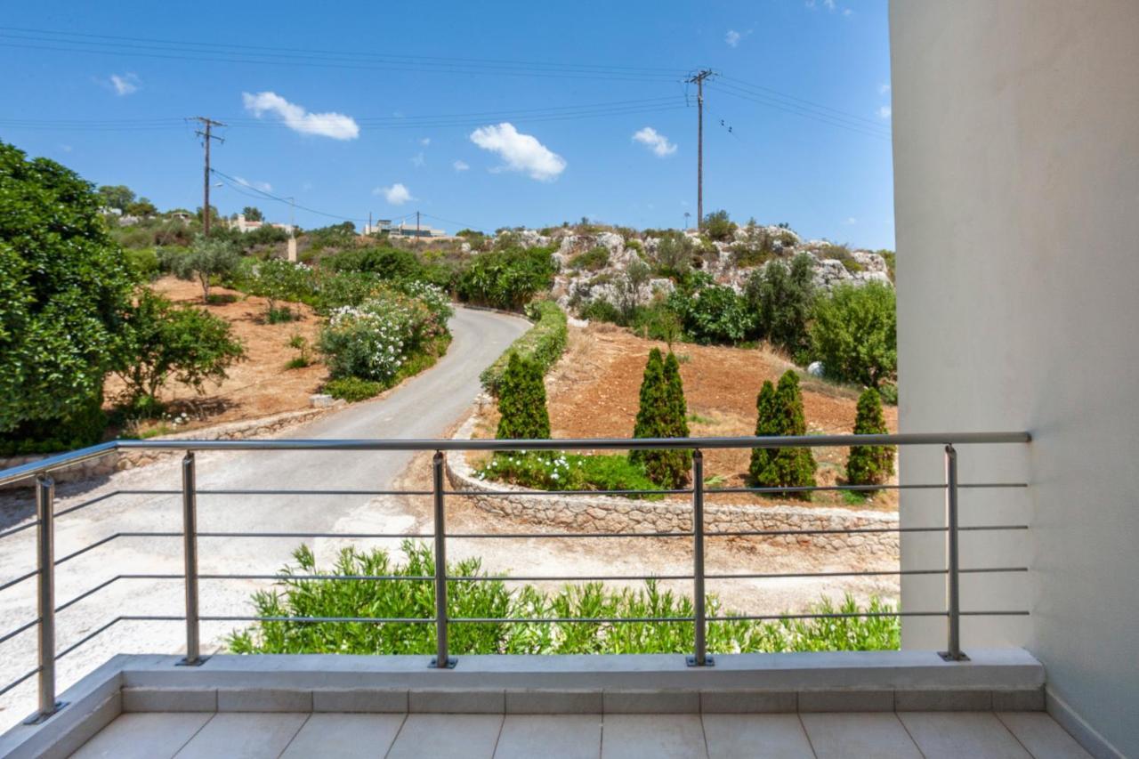 Bay Overlook Villa Korakiaí المظهر الخارجي الصورة